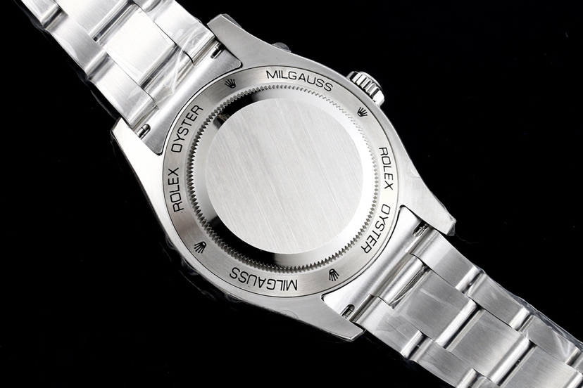 Montre Rolex Milguass #WW025 – Image 8