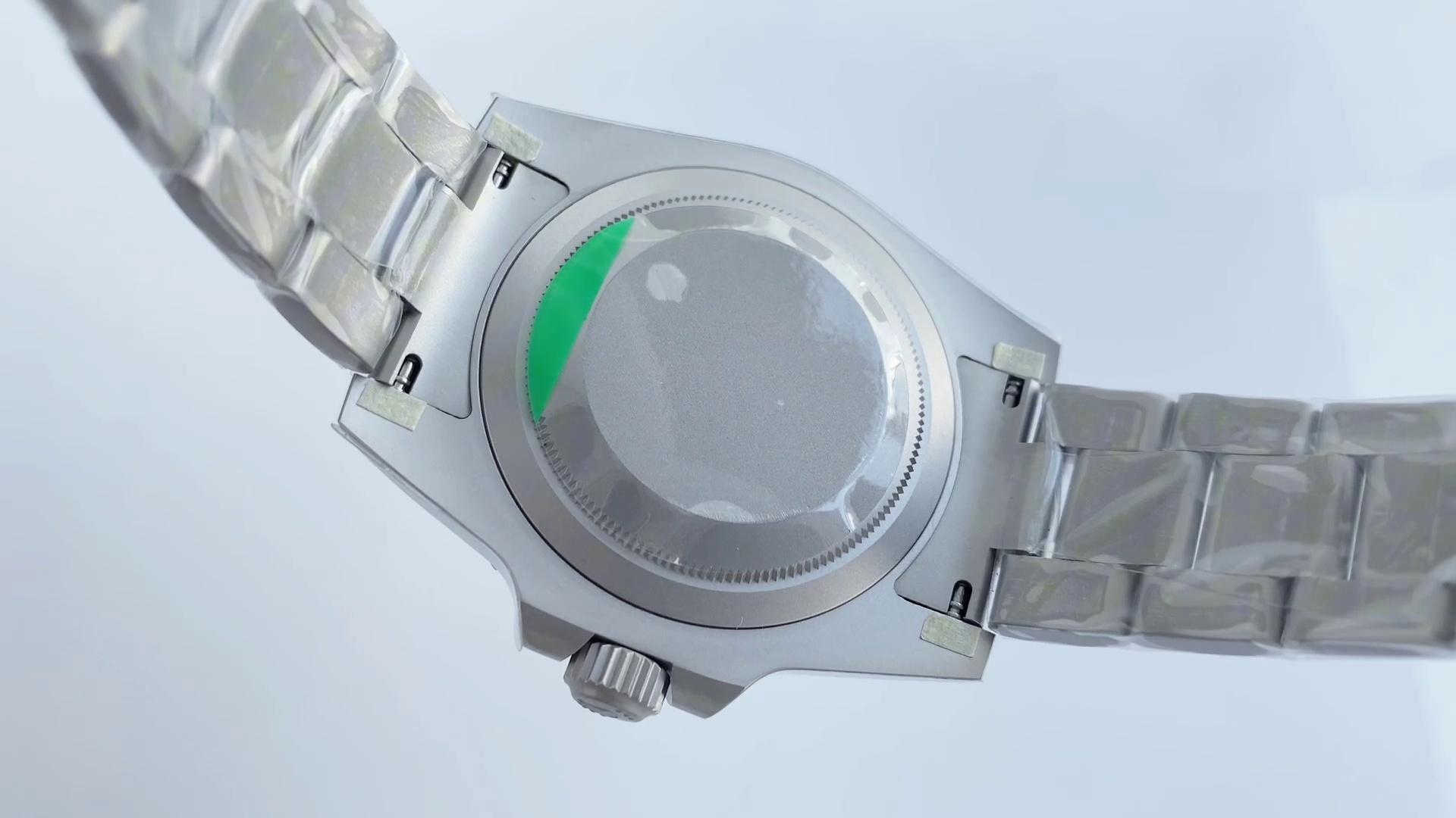 Montre Rolex Submariner Réplique B33 Lunette en fibre de carbone – Image 4